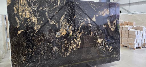 Nile Trading UK Ltd — Customer photo