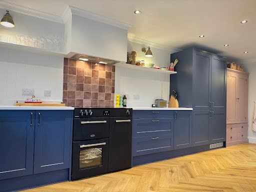 W.B Joinery & kitchen's — Customer photo