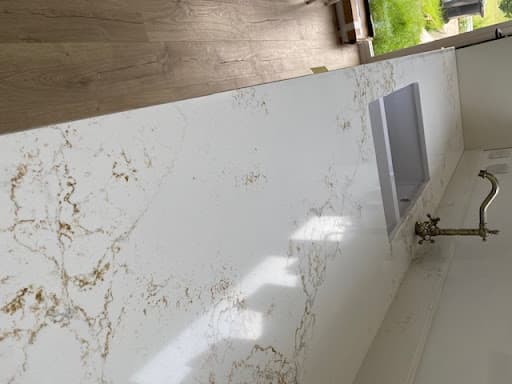 Wirral Worktops Ltd — Customer photo