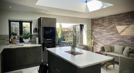 Wren Kitchens — Customer photo