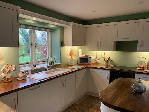 Refresh and Renew Kitchens Renovations — Customer photo