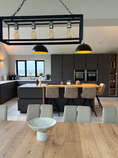 Kutchenhaus Bristol — Customer photo
