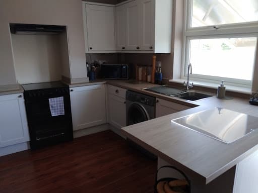 Refresh and Renew Kitchens Renovations — Customer photo