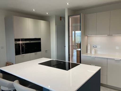 Callerton Kitchens & Interiors — Customer photo