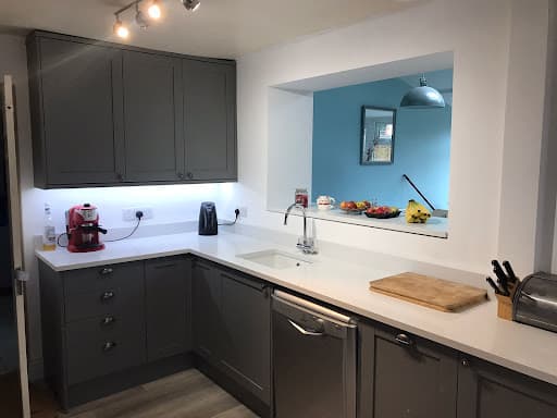 DH Services Kitchen Fitters Bristol — Customer photo
