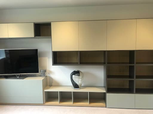 Belvisi Kitchen & Furniture — Customer photo
