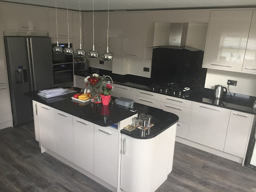 Stone Marble Specialist (UK) Ltd — Customer photo