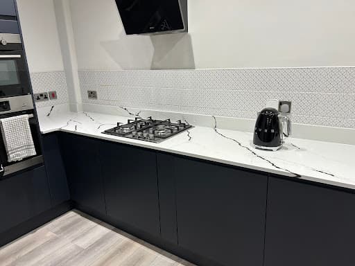 Abbey Stone — Customer photo