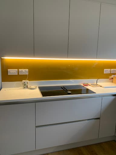 Grays Fitted Furniture Ltd — Customer photo