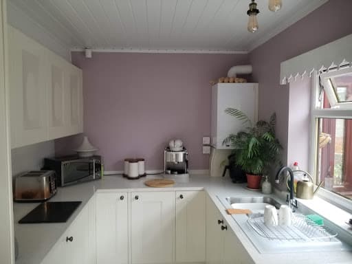 GQworktops — Customer photo