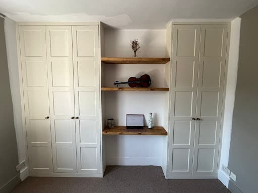 NF Bespoke LTD — Customer photo