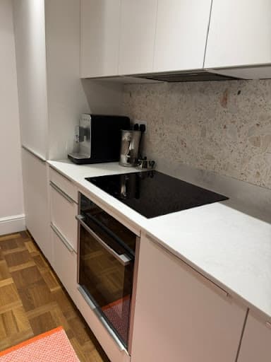 Atlantic Bathrooms & Kitchens Ltd — Customer photo