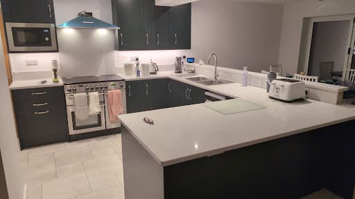 Craftsman Ltd — Customer photo