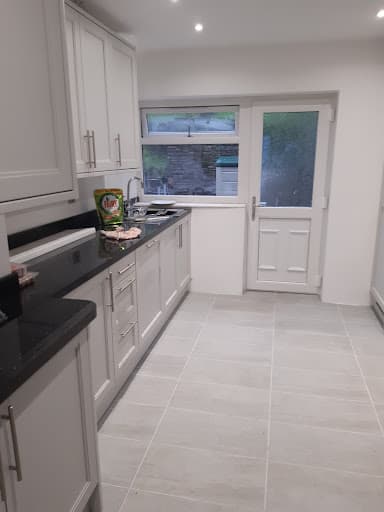 Wren Kitchens — Customer photo
