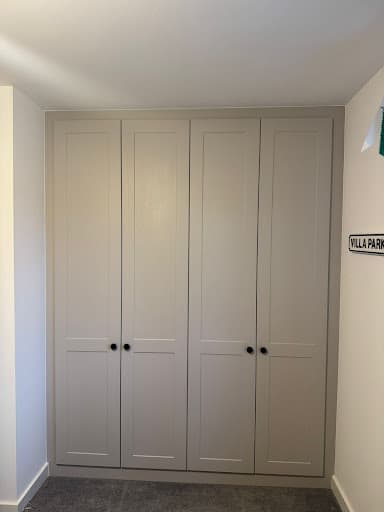 Spacesaver Bedrooms Ltd — Customer photo