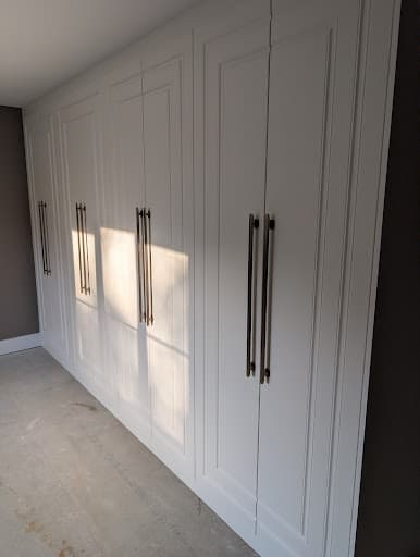 Smiths Fitted Wardrobes & Kitchens Limited — Customer photo