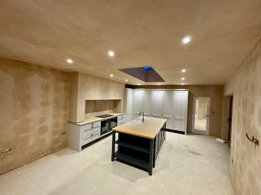 Designer Kitchen Direct — Customer photo