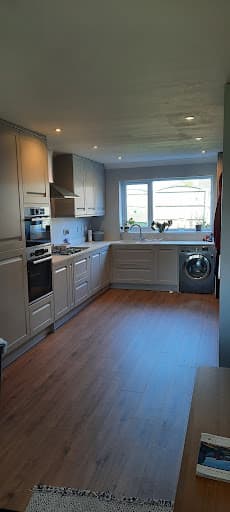 A&J Kitchen Fitters — Customer photo