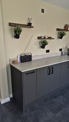 Elite Installations South Yorkshire — Customer photo