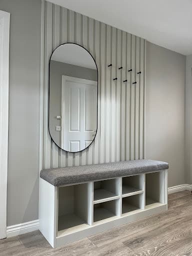 C.O Interiors — Customer photo