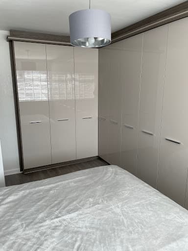 The Gallery Design Bedrooms Ltd — Customer photo