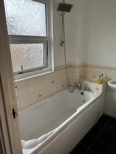 Whittlesey Bathroom & Kitchen Studio Ltd — Customer photo