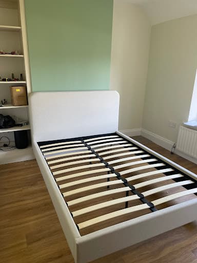 I am Flat Pack Man — Customer photo