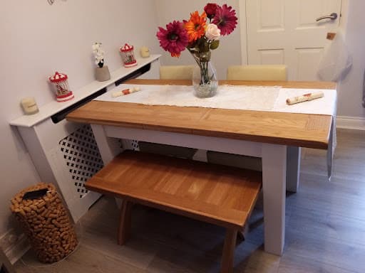 Harpers Furniture — Customer photo