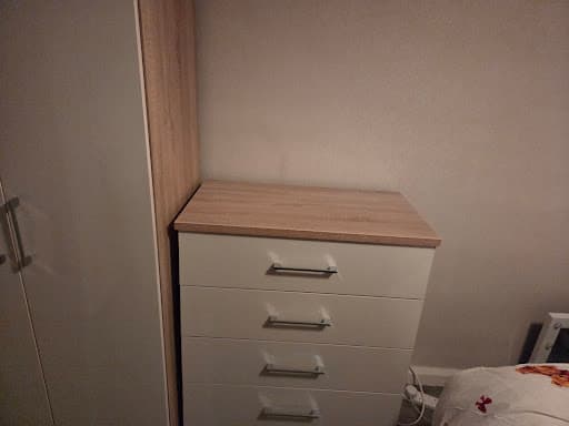 Sunderland Furniture Warehouse — Customer photo