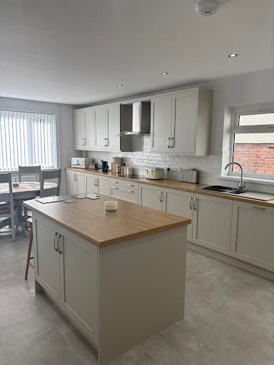 Swansea Home Improvements — Customer photo