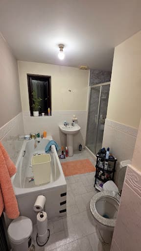 Whittlesey Bathroom & Kitchen Studio Ltd — Customer photo