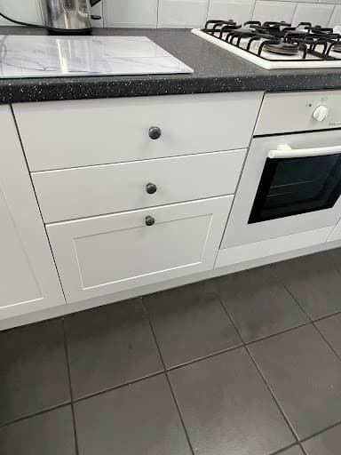 Howdens - Liverpool Long Lane — Customer photo