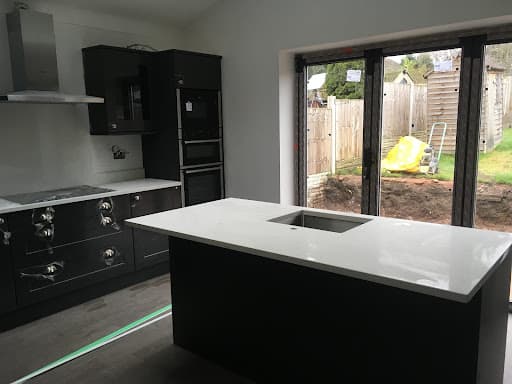 The Kitchen Lord Ltd — Customer photo