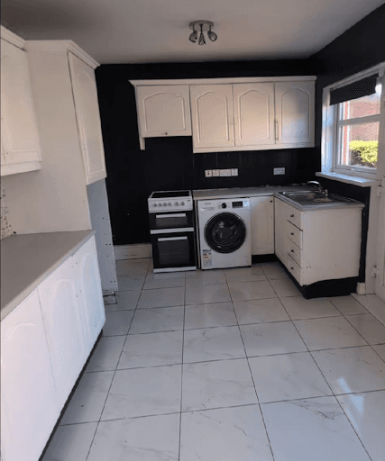 Michael Grady Kitchen Designs Ltd — Customer photo