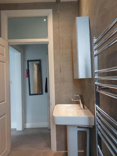 Glam Kitchens Limited | kitchen renovation london — Customer photo