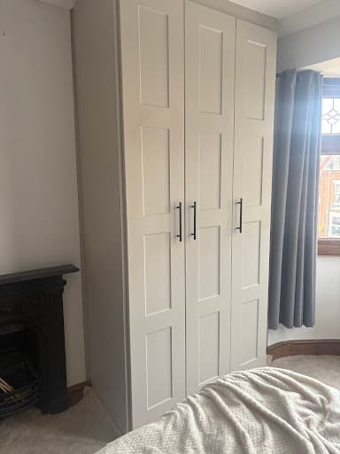 Castle Bedrooms Ltd — Customer photo