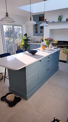 Grays Fitted Furniture Ltd — Customer photo