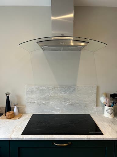 Bristol Marble and Granite Company Ltd — Customer photo