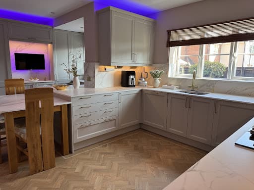 Home Interiors — Customer photo