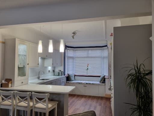 Brosna Furniture Components Ltd — Customer photo