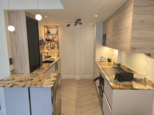 London Kitchens Islington — Customer photo