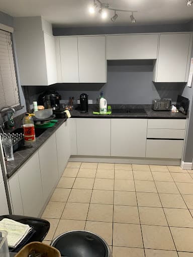 Wren Kitchens — Customer photo