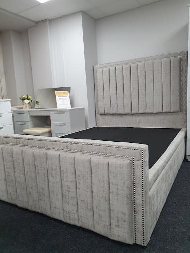 Sunderland Furniture Warehouse — Customer photo