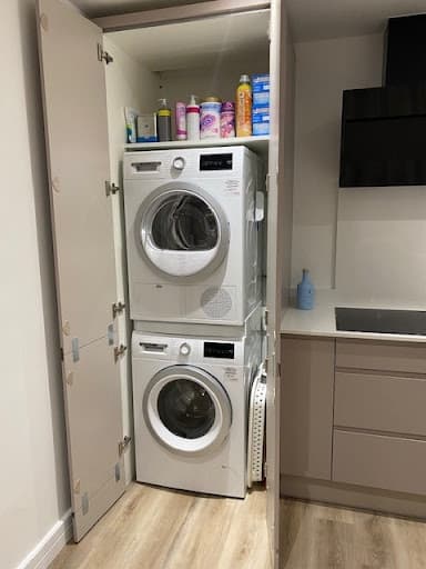 Wren Kitchens — Customer photo