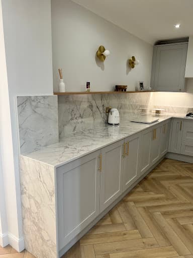 Dekrastone — Customer photo