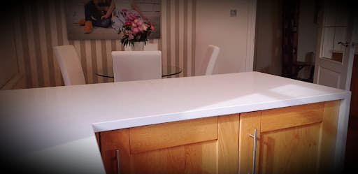 Rocca Stone & Porcelain — Customer photo