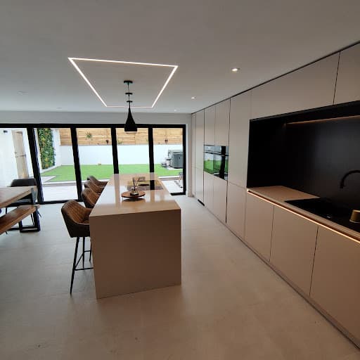 German Kitchens Cardiff — Customer photo