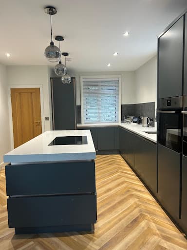 R & A Fabrications Ltd — Customer photo