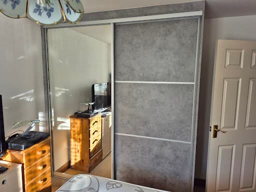 AJ Wardrobes LTD — Customer photo