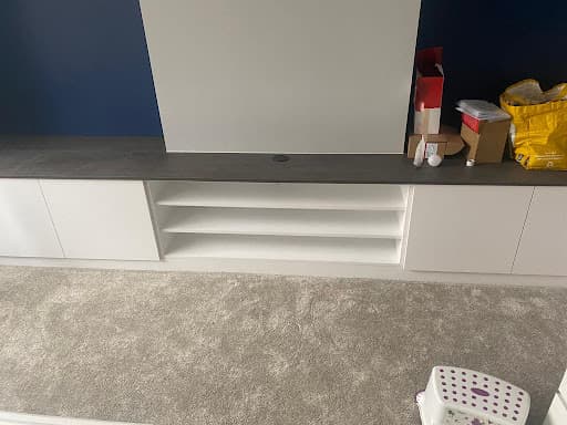 PURE-WAL BEDROOMS & KITCHENS LTD — Customer photo
